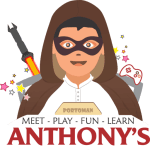 Anthony's Place logo