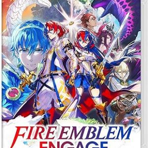 Fire Emblem Engage