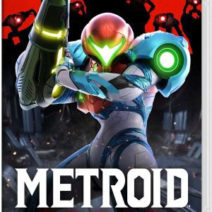 Metroid Dread