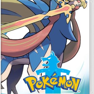 Pokemon Sword