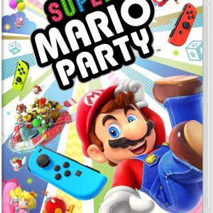 Super Mario Party