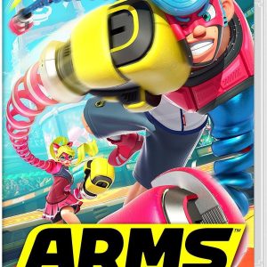 Arms