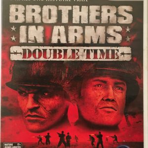 Brothers In Arms Double Time