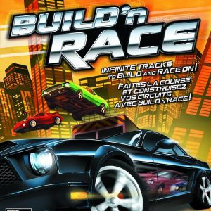 Build'n Race