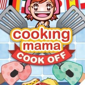 Cooking Mama Cook Off