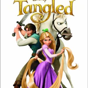 Disney Tangled