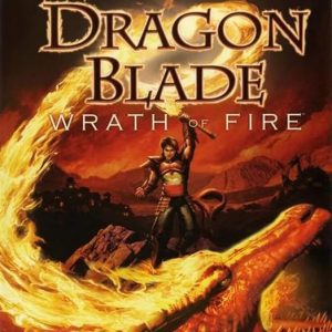 Dragon Blade Wrath of Fire