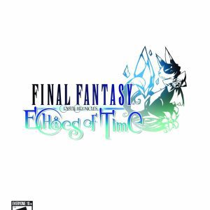 Final Fantasy Crystal Chronicles Echoes of Time