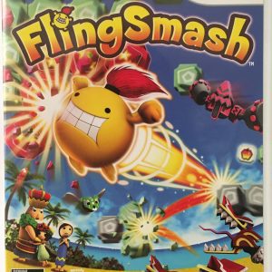 FlingSmash