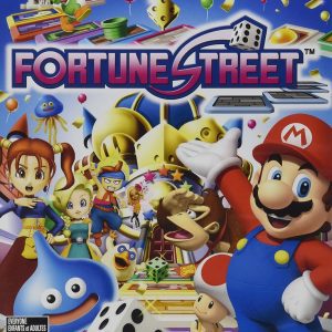 Fortune Street