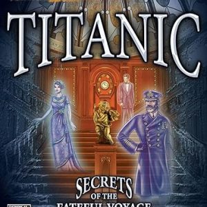 Hidden Mysteries - Titanic