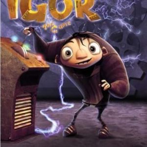 Igor the Game