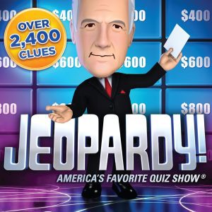 Jeopardy
