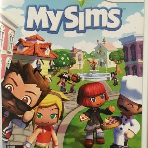 MySims