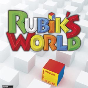 Rubik's World