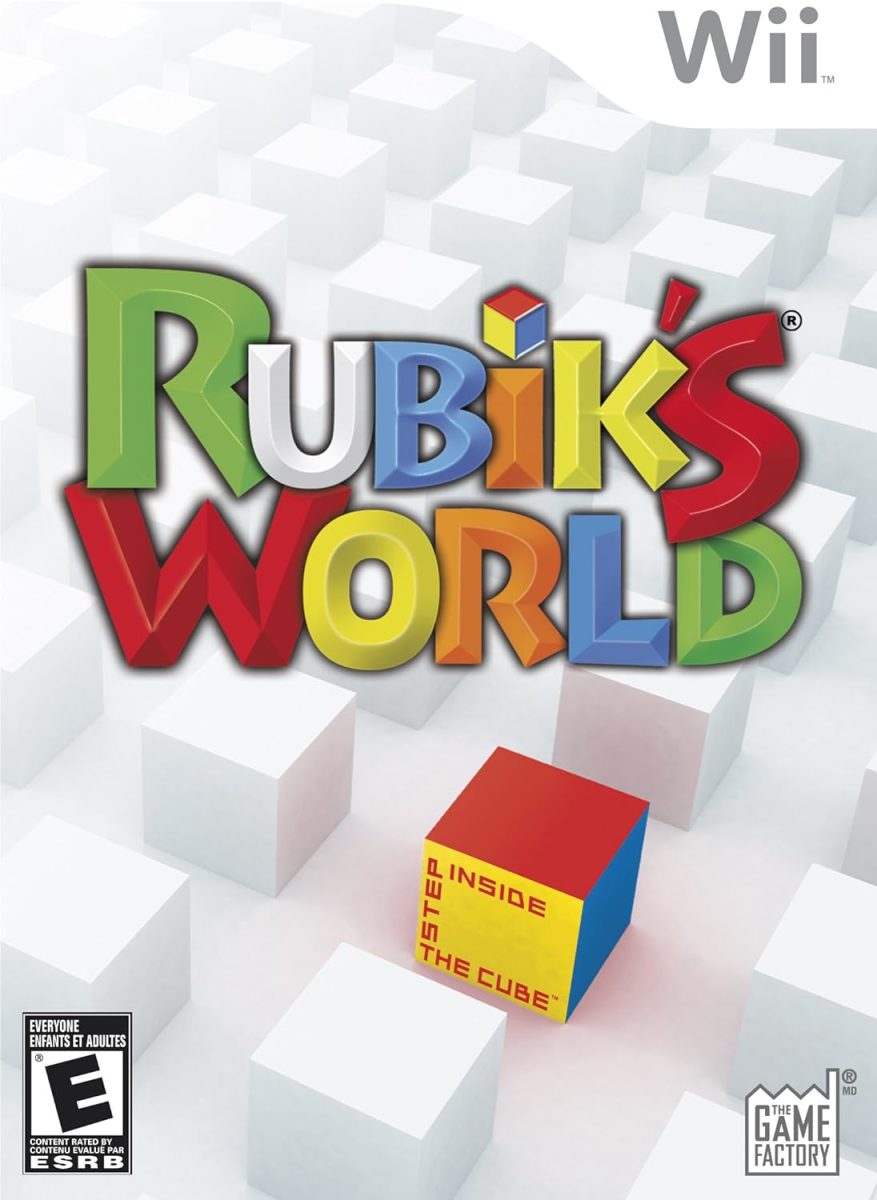 Rubik's World