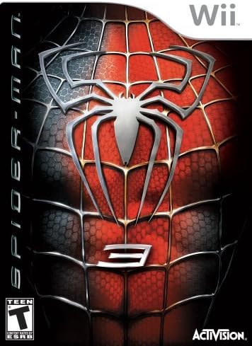 Spider-Man 3