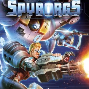 Spyborgs