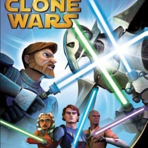 Star Wars The Clone Wars Lightsaber Duels