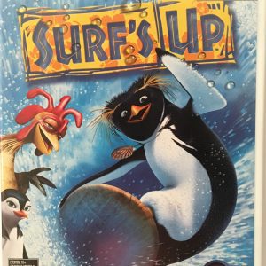Surf's Up