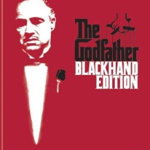 The Godfather Blackhand Edition