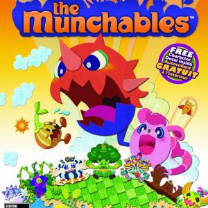 The Munchables