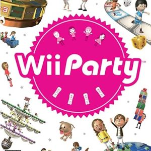 Wii Party