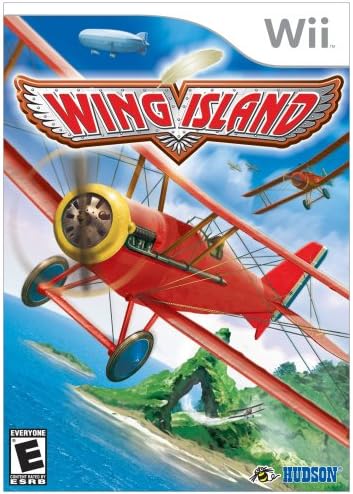 Wing Island