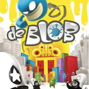 de Blob