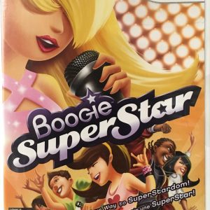 Boogie Superstar