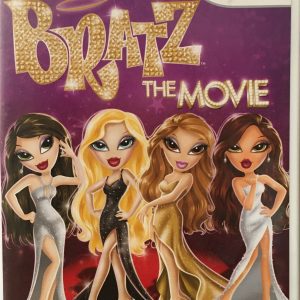 Bratz The Movie