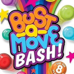 Bust-A-Move Bash!