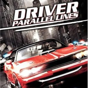 Driver Parallel Lines