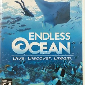 Endless Ocean