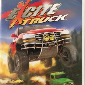 Excite Truck