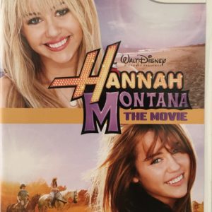 Hannah Montana the Movie