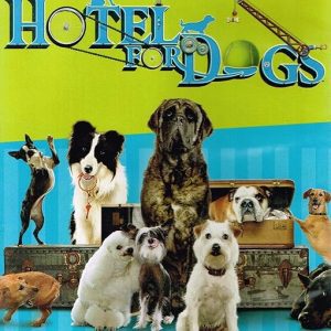 Hotel for Dogs