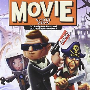 Movie Games