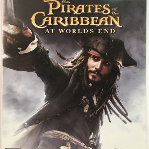 Pirates of the Caribbean - At World's End