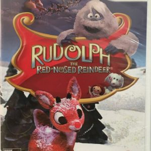 Rudolph the Red-Nosed Reindeer