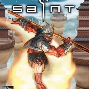 Saint