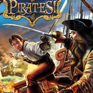 Sid Meier's Pirates!