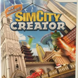 SimCity Creator