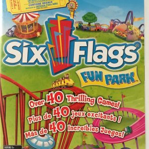 Six Flags Fun Park