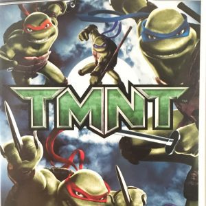 TMNT