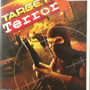 Target - Terror