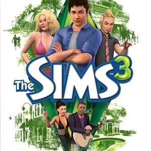 The Sims 3