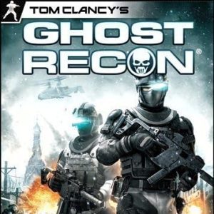Tom Clancy's Ghost Recon
