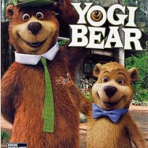 Yogi Bear
