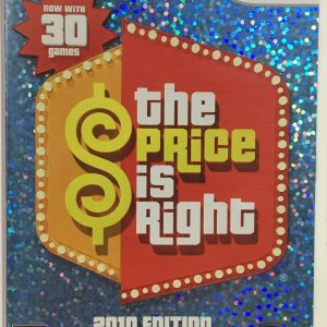 the Price is Right 2010 Edition